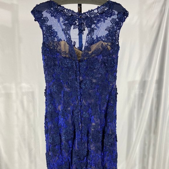 Dress - La Femme - Picture 3 of 6